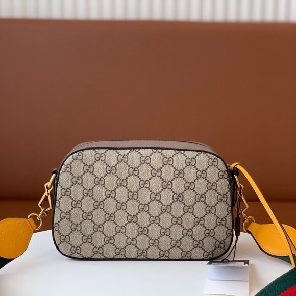 Gucci Crossbody Bags Classic Style - Picture 9 of 9